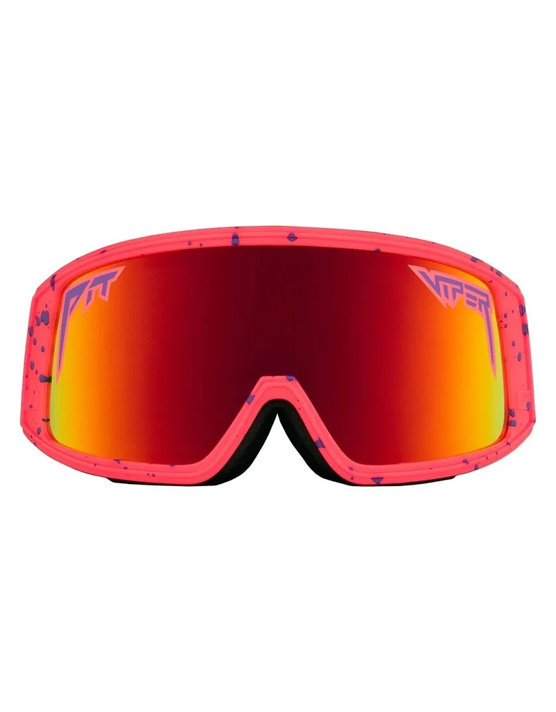 Pit Viper The Gogglés