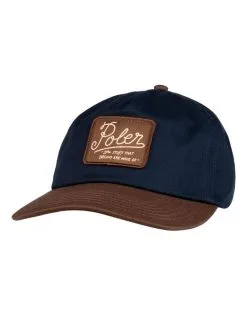 Poler DREAMS STUFF HAT