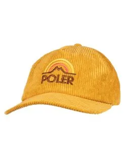 Poler MTN RAINBOW HAT