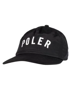 Poler STATE NYLON HAT
