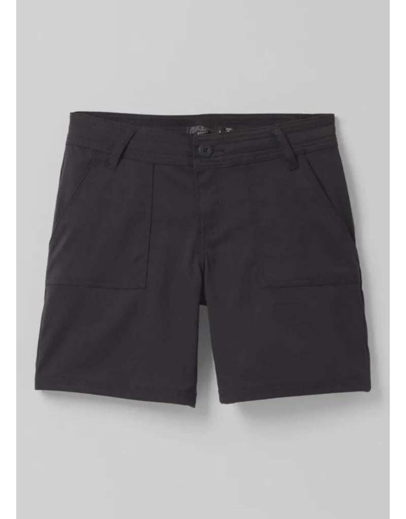 PrAna Olivia Short 5" Inseam