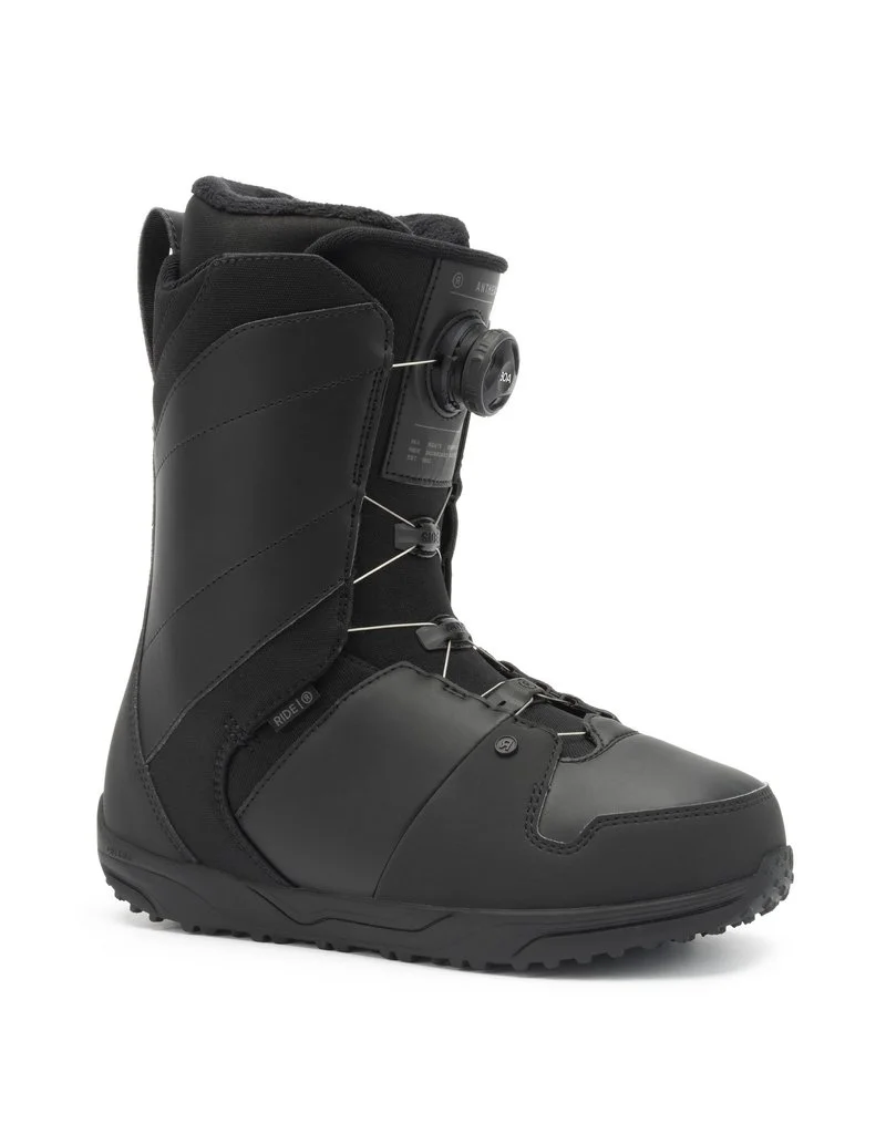 Ride Snowboard ANTHEM