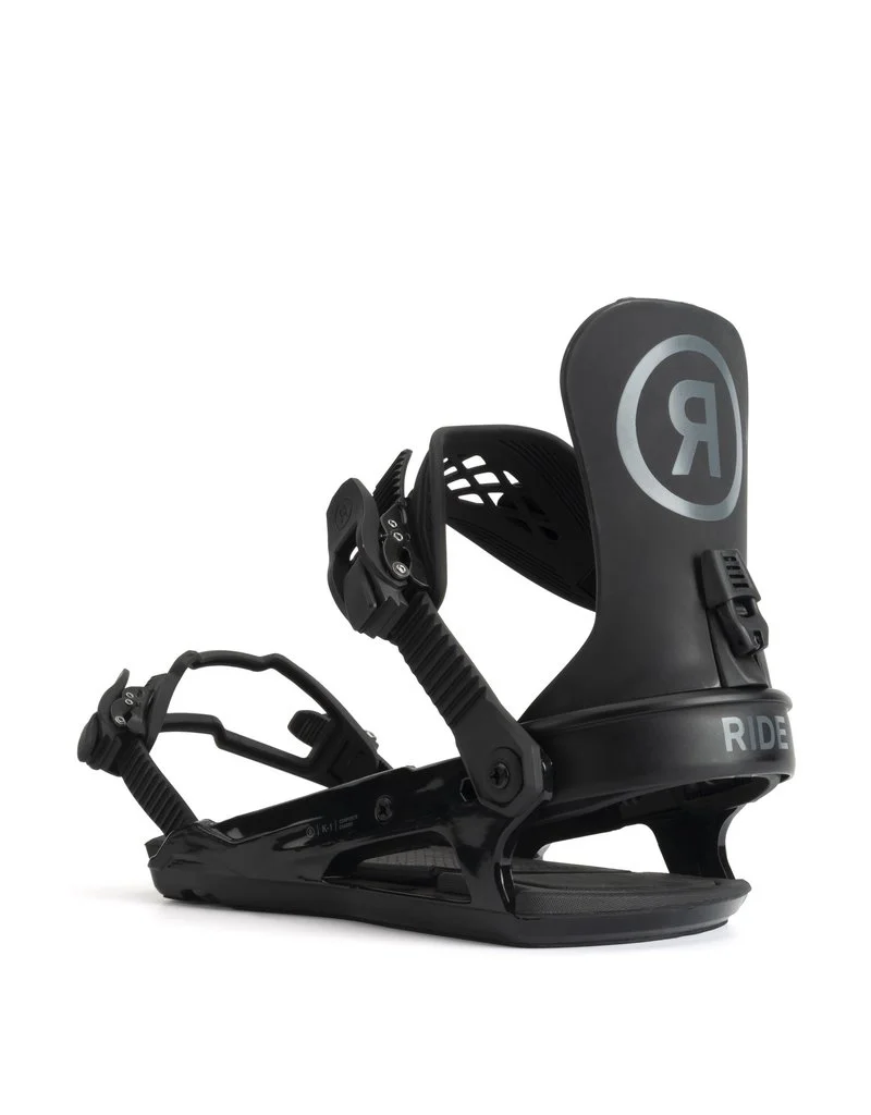 Ride Snowboard K-1 - Image 2