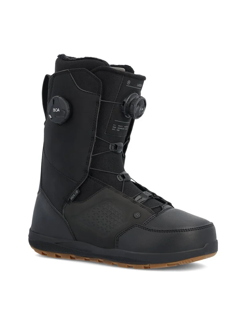 Ride Snowboard LASSO