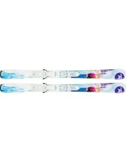 Rossignol Frozen Jr