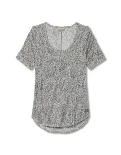 Royal Robbins FEATHERWEIGHT SCOOP TEE