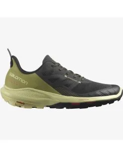 Salomon OUTpulse