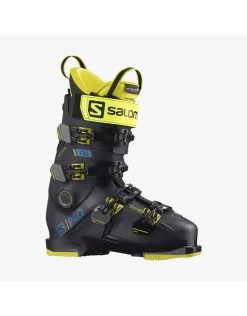 Salomon S/PRO 130 GW NIGHT SKY/Safety