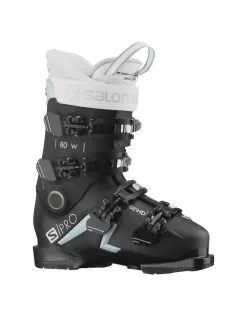 Salomon S/PRO 80 W CS GW