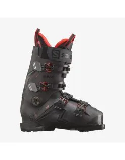 Salomon S/PRO HV 120 GW Belluga Metallic / Red Metalic