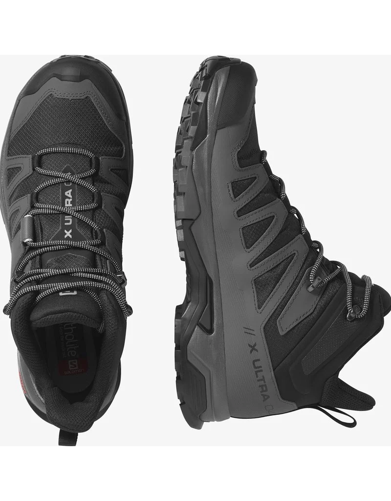 Salomon X ULTRA 4 MID GTX MN - Image 2