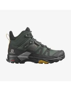 Salomon X ULTRA 4 MID GTX Mn