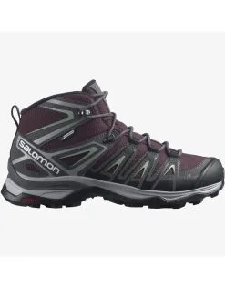 Salomon X Ultra Pioneer MID CSWP WM