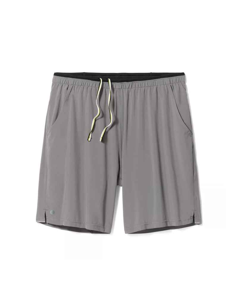 Smartwool Men's Active Lined 8" Short - Image 2