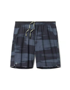 Smartwool Men's Active Lined 8" Short