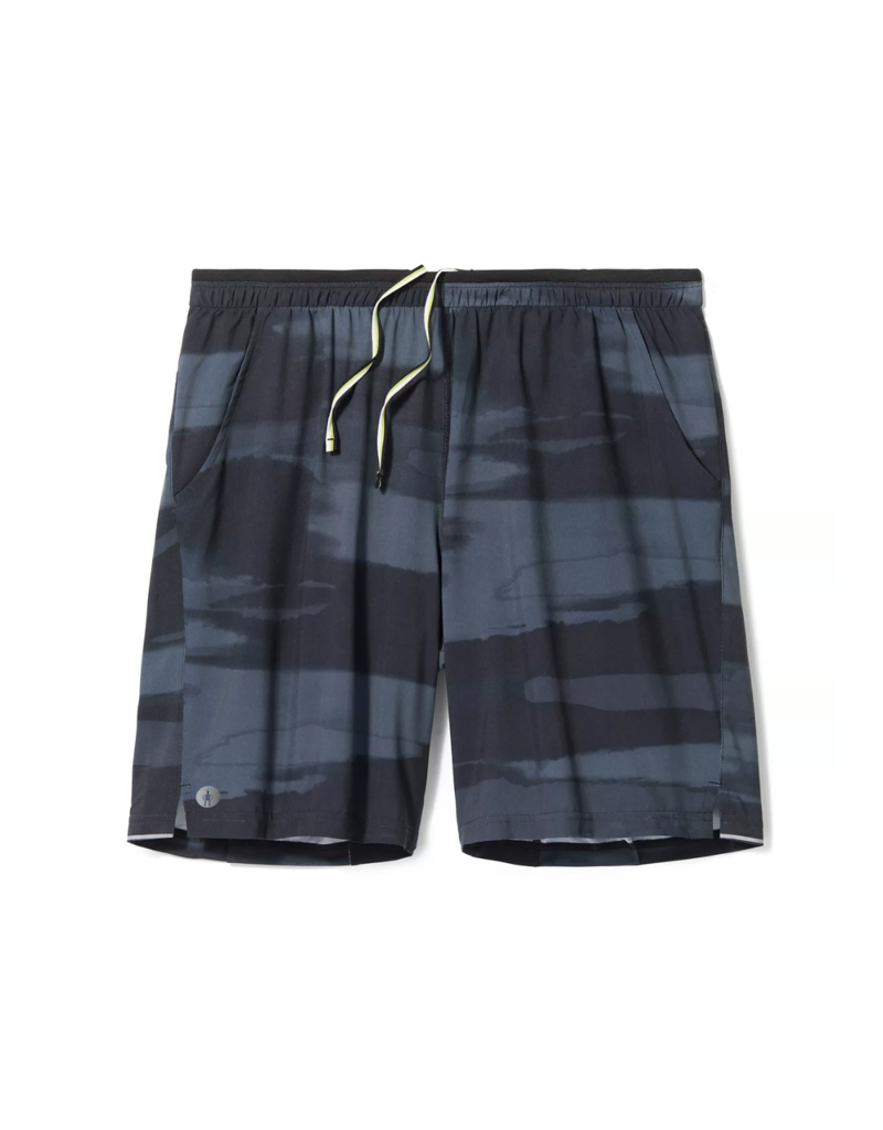 Smartwool Men's Active Lined 8" Short