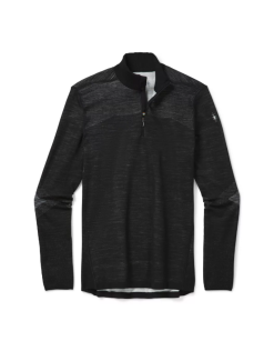 Smartwool Men's Intraknit Merino 200 1/4 Zip