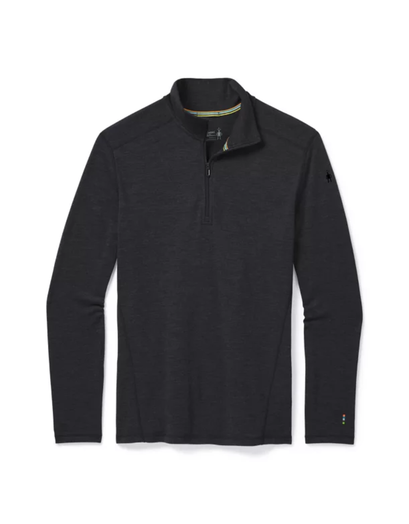 Smartwool Men's Merino 250 Baselayer 1/4 Zip - Image 2