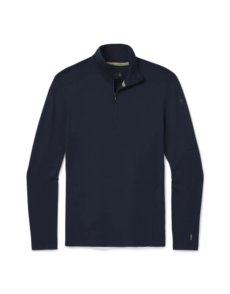 Smartwool Men's Merino 250 Baselayer 1/4 Zip - Image 3
