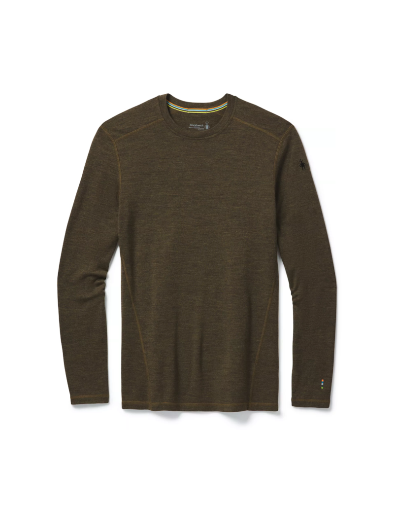 Smartwool Men's Merino 250 Baselayer Crew - Image 4
