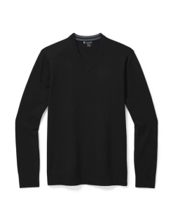 Smartwool Men's Sparwood V-Neck Sweater