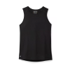 Smartwool Women's Active Ultralite High Neck Tank