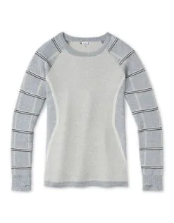 Smartwool Women's Dacono Crew Sweater