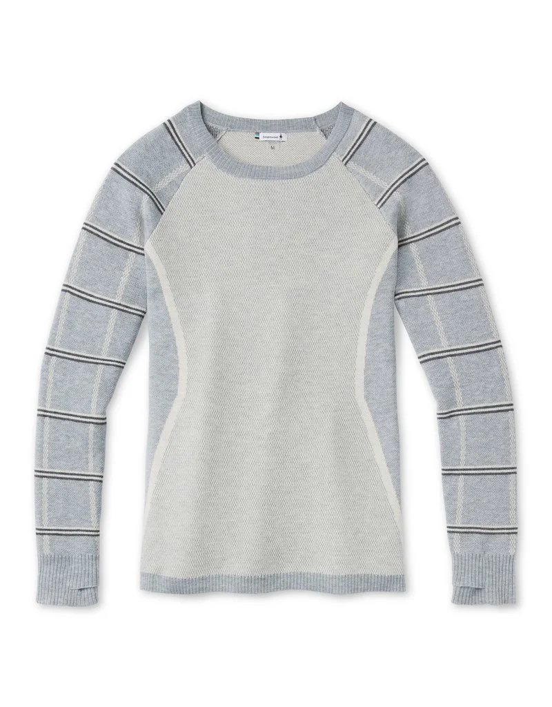 Smartwool Women's Dacono Crew Sweater