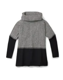 Smartwool Women's Edgewood Poncho Sweater