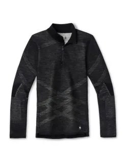 Smartwool Women's Intraknit Merino 200 1/4 Zip