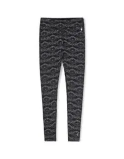 Smartwool Women's Merino 250 Baselayer Pattern Bottom