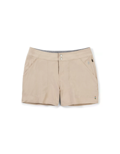 Smartwool Women's Merino Sport Hike Short