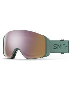 Smith Optics 4D MAG