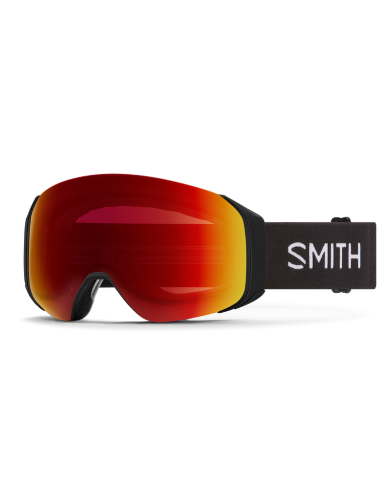 Smith Optics 4D MAG S