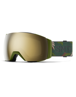 Smith Optics I/O MAG XL