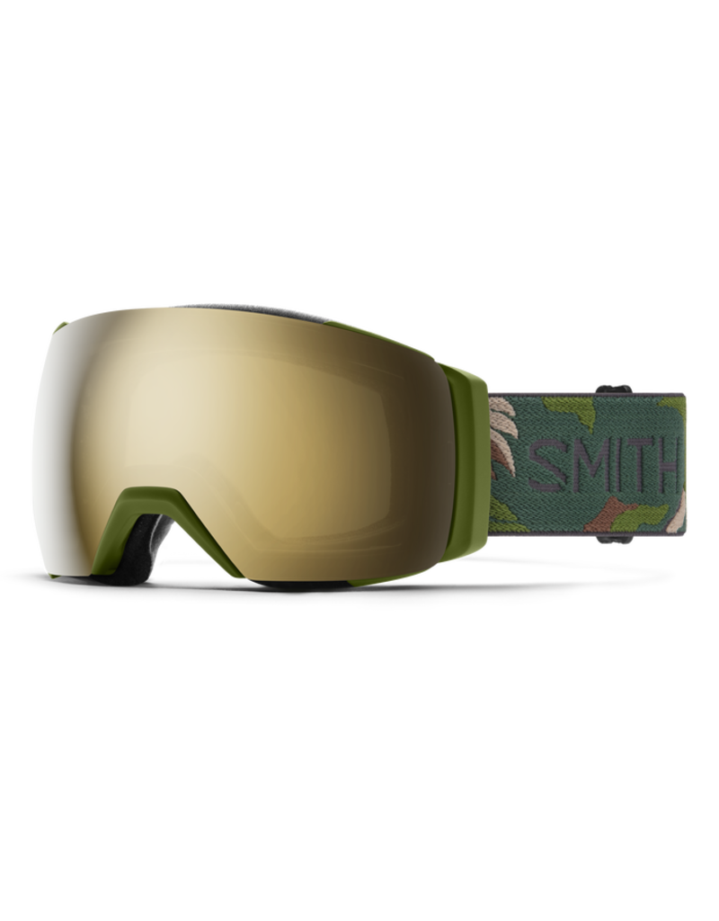 Smith Optics I/O MAG XL