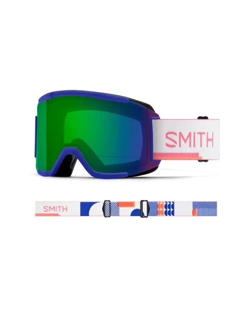 Smith Optics Squad