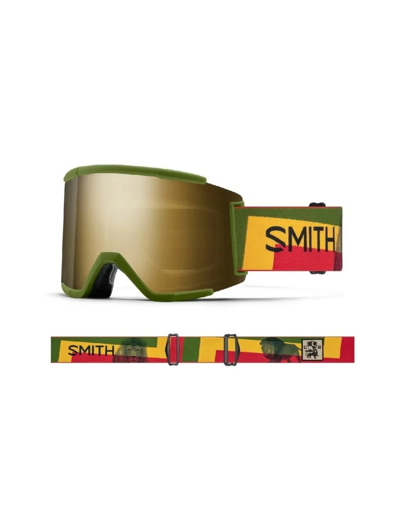 Smith Optics Squad XL - Image 3