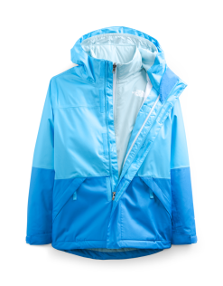 The North Face G FREEDOM TRICLIMATE