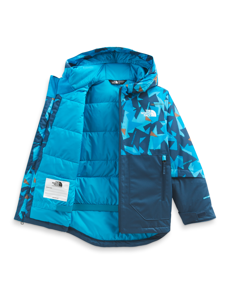 The North Face Kids' Freedom Insulated Jacket - Image 2