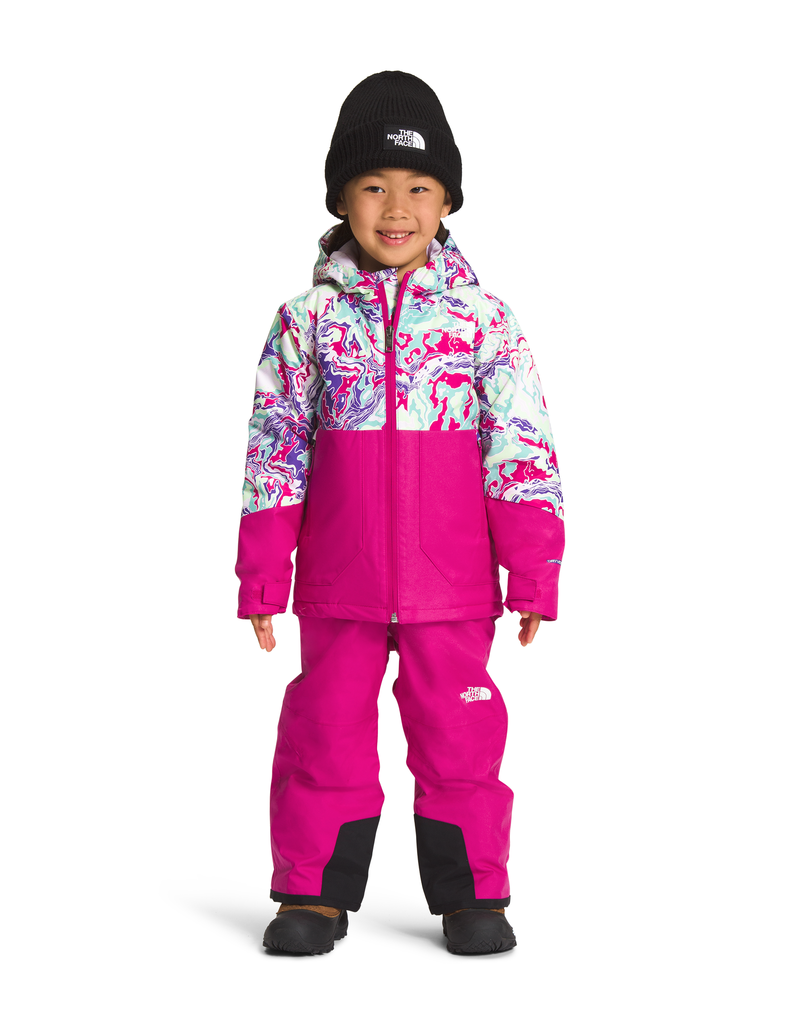 The North Face Kids' Freedom Insulated Jacket - Image 3