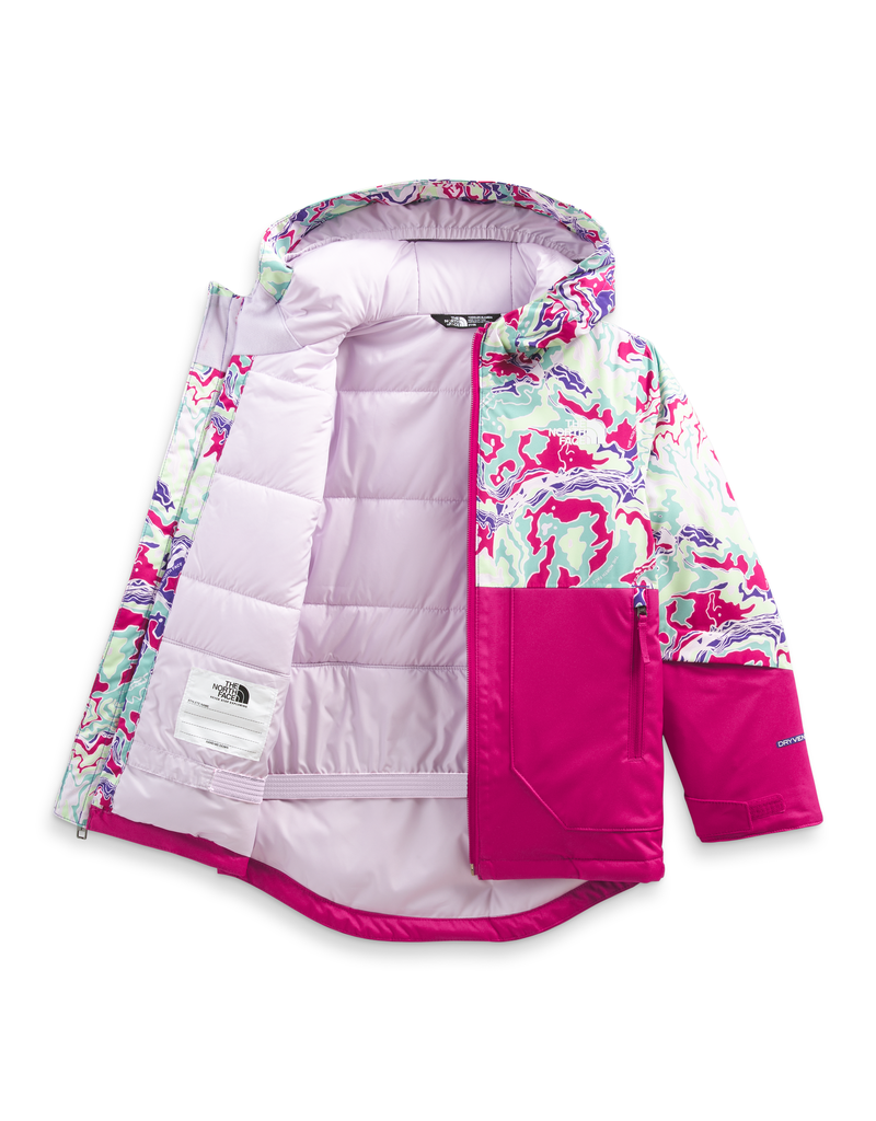 The North Face Kids' Freedom Insulated Jacket - Image 4