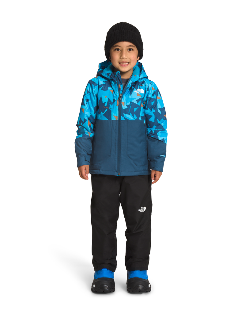 The North Face Kids' Freedom Insulated Jacket