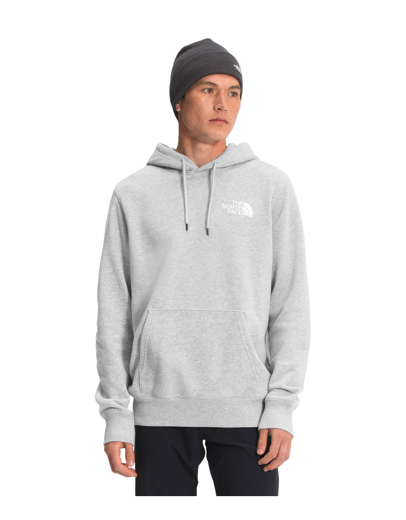 The North Face M BOX NSE PULLOVER HOODIE - Image 2