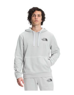 The North Face M EXPLORATION FLEEECE PULLOVER HOODIE