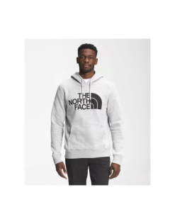 The North Face M HALF DOME PULLOVER HOODIE