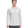 The North Face M L/S BOX NSE TEE