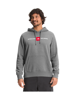The North Face M RED'S PULLOVER HOODIE