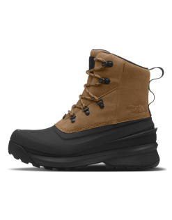 The North Face Men's Chilkat V Lace WP