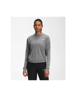 The North Face W WANDER HOODIE